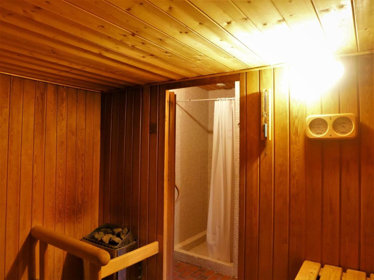 Studio Jeanne D'Arc-11 By Interhome Crans-Montana Kültér fotó
