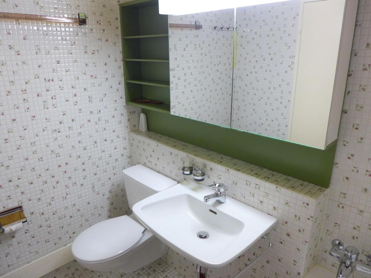 Studio Jeanne D'Arc-11 By Interhome Crans-Montana Kültér fotó