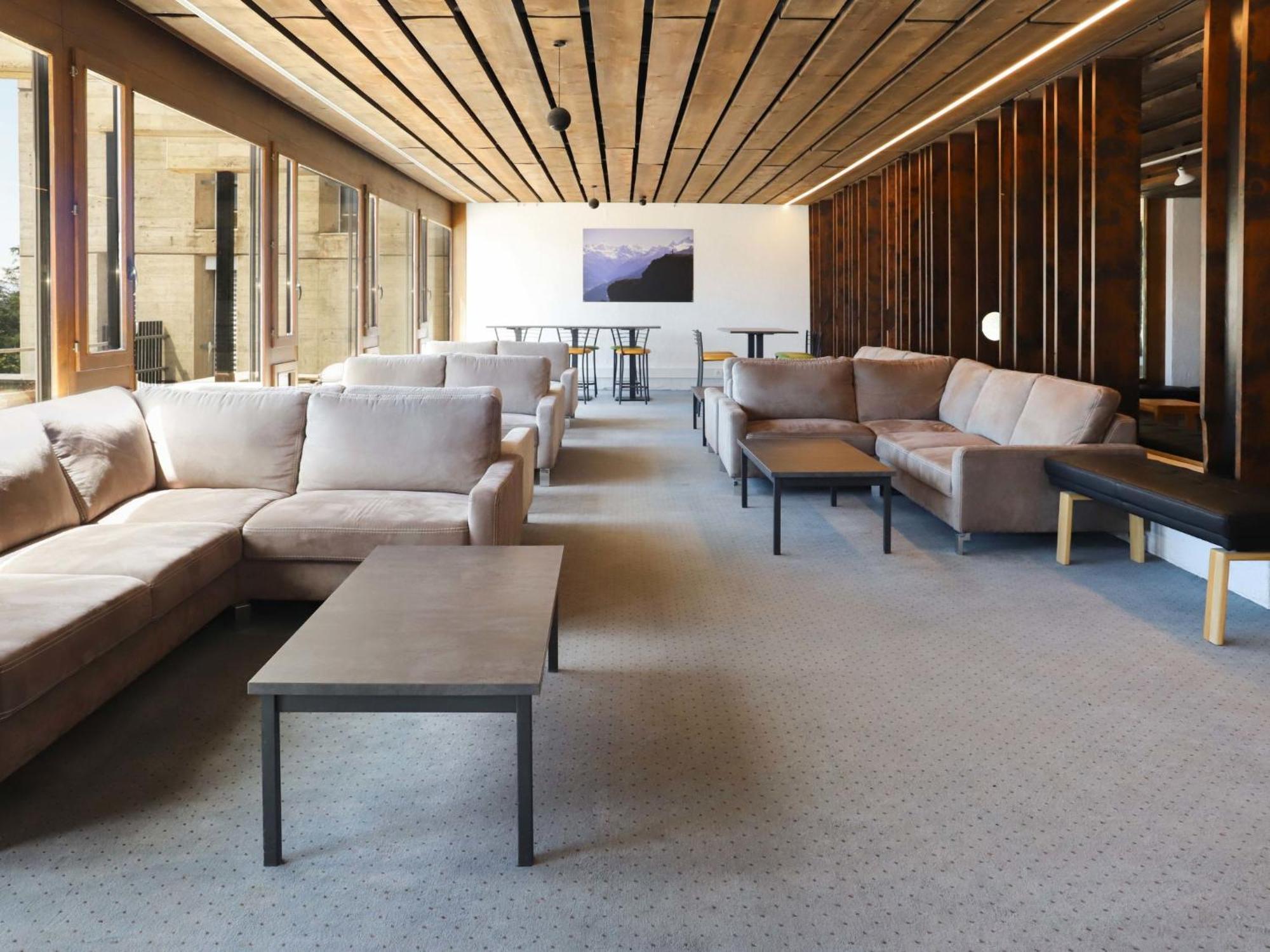 Studio Jeanne D'Arc-11 By Interhome Crans-Montana Kültér fotó