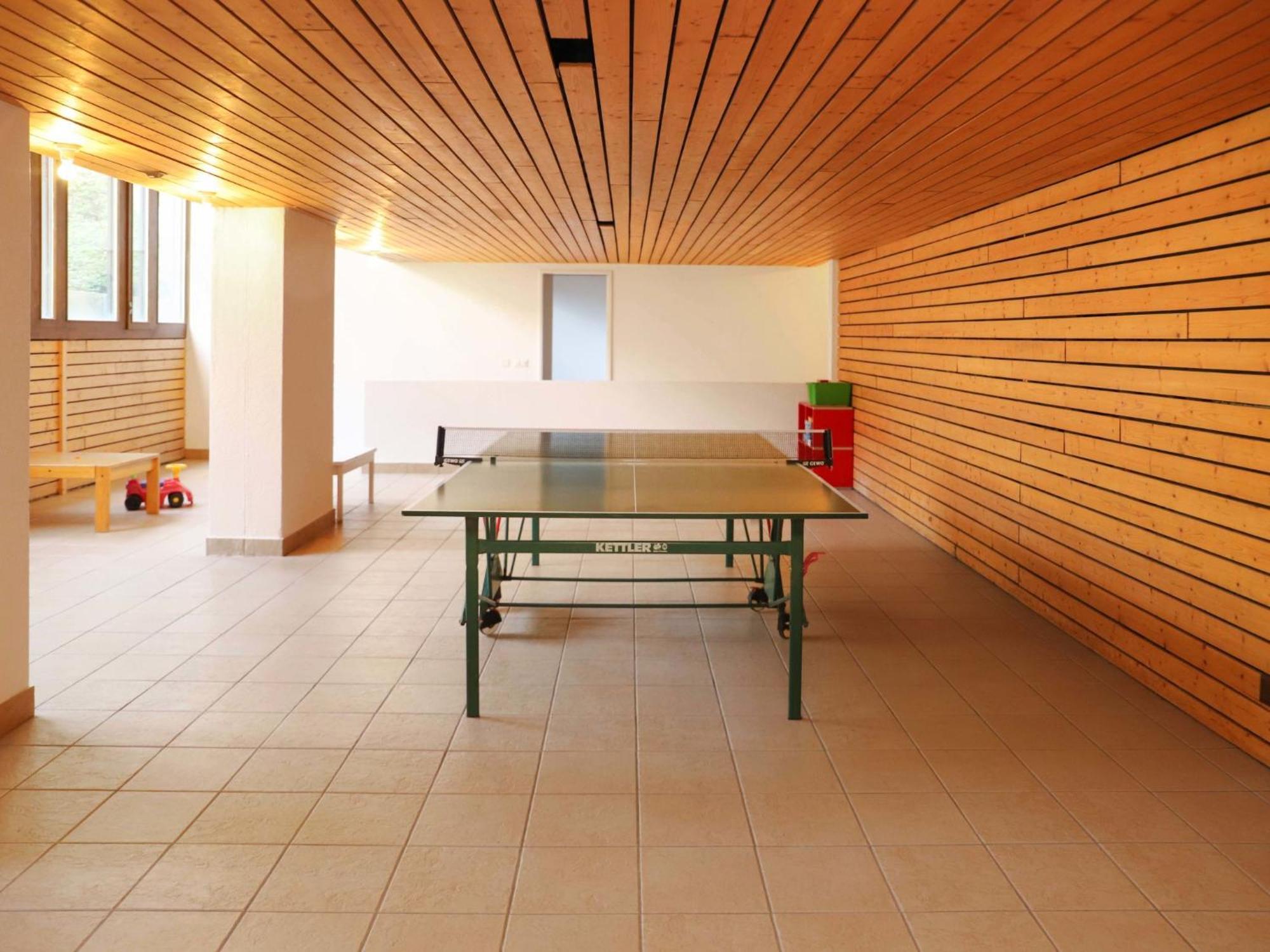 Studio Jeanne D'Arc-11 By Interhome Crans-Montana Kültér fotó