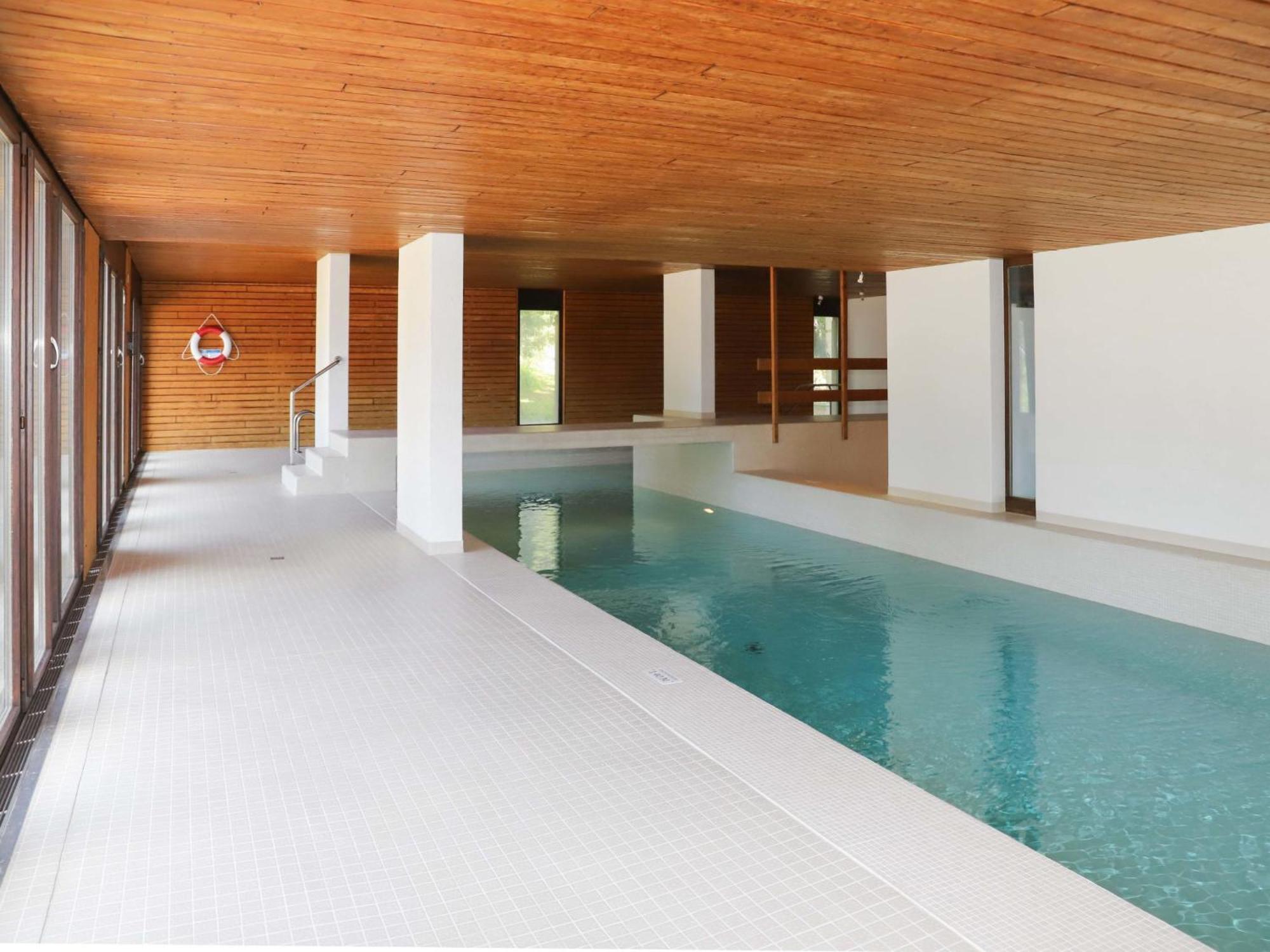 Studio Jeanne D'Arc-11 By Interhome Crans-Montana Kültér fotó